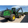 2016 John Deere 1270G Harvesters and Processors